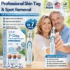 Advanced Wart Removal Gel · Fast-Drying Targeted Care for Common Warts