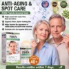 PDRN Anti-Aging &Targeted Spot Care