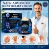 NAD+ Advanced Anti-Aging Joint Relief Cream