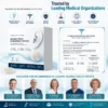 Hearing Repair Microneedle Patches