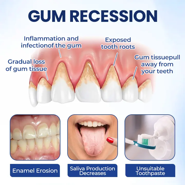 BeeTakt Oral Repair Solution - Image 7