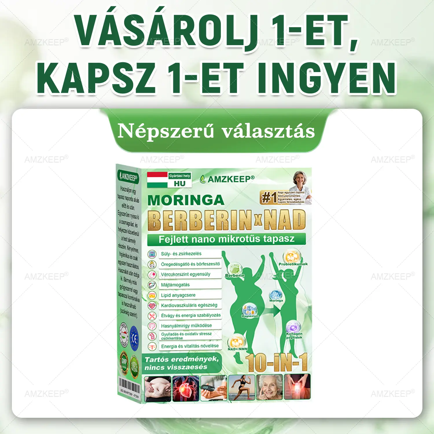 𝐌𝐨𝐫𝐢𝐧𝐠𝐚 + 𝐁𝐞𝐫𝐛𝐞𝐫𝐢𝐧 × 𝐍𝐀𝐃+ 𝟏𝟎-𝐚𝐳-𝟏-𝐛𝐞𝐧 𝐟𝐞𝐣𝐥𝐞𝐭𝐭 𝐧𝐚𝐧𝐨 𝐦𝐢𝐤𝐫𝐨𝐭ű𝐬 𝐭𝐚𝐩𝐚𝐬𝐳 - Image 16