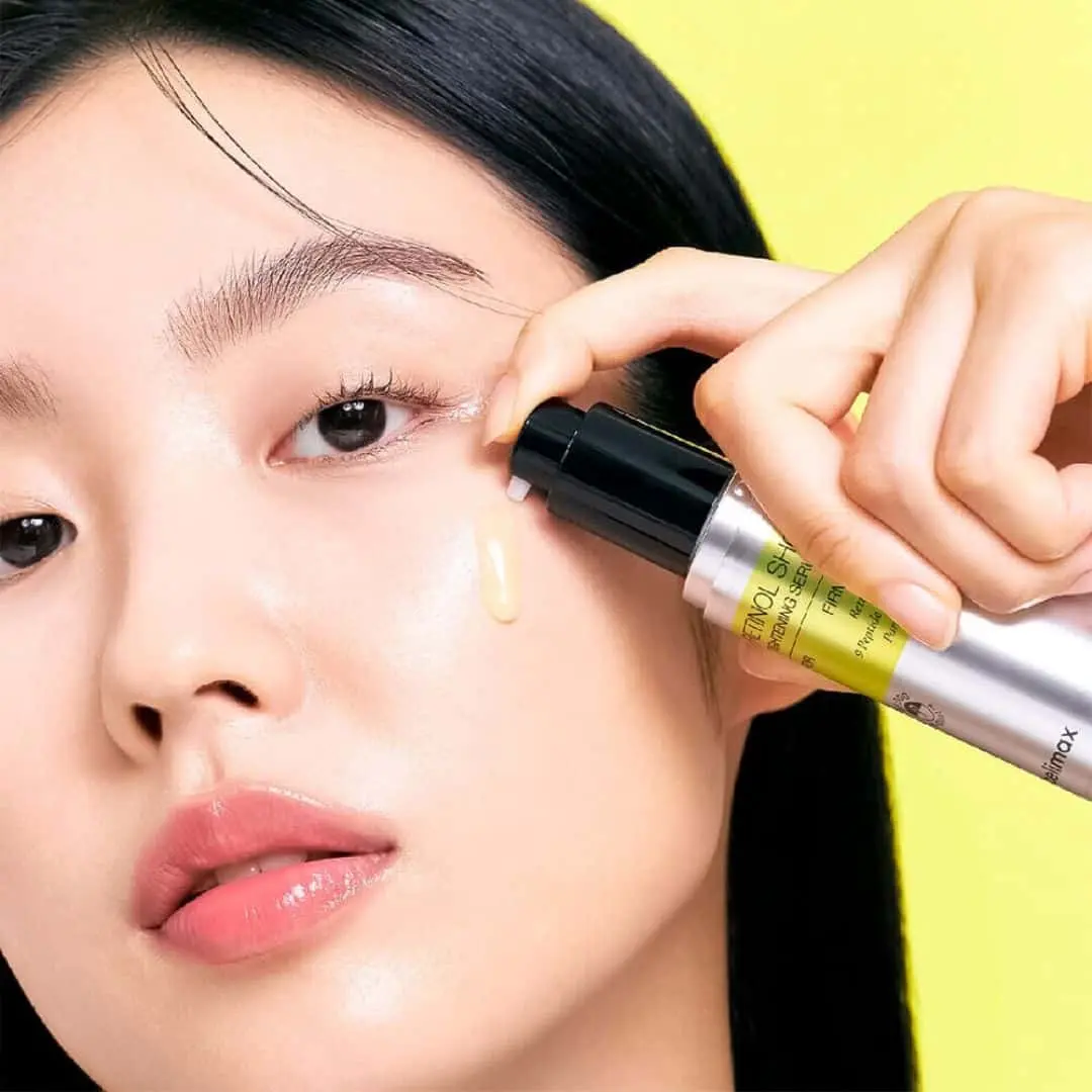 Celimax The Vita-A Retinol Shot Tightening Serum - Image 5