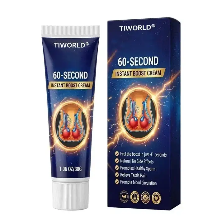 Exon-Max 60 Instant Erection Cream - Image 5