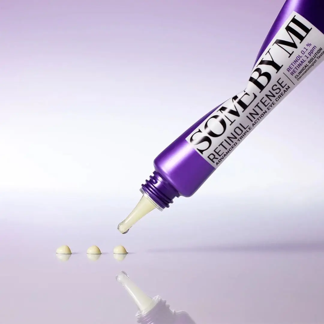 SOME BY MI Retinol Intense Advanced Triple Action Eye Cream - Image 3