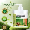 Professional Leg Circulation Cream