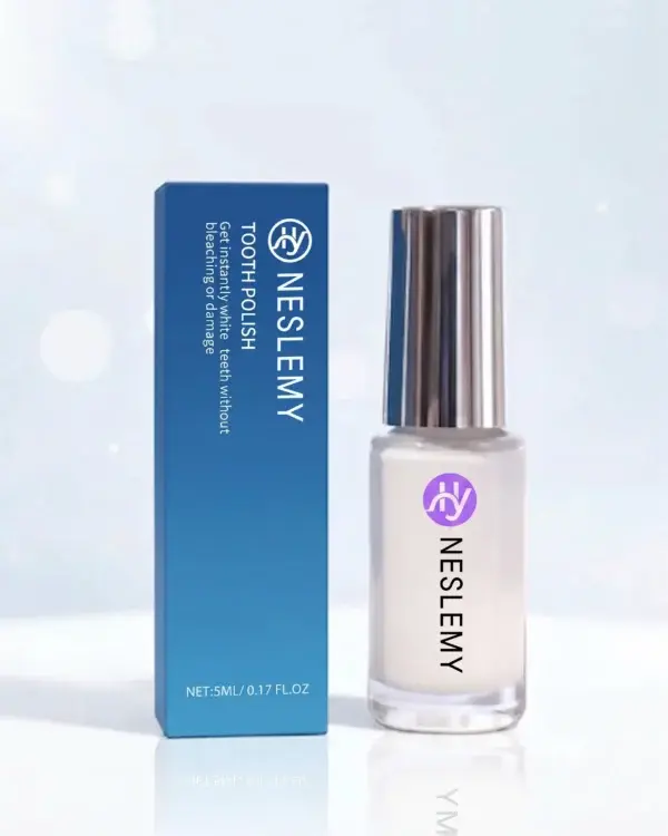 Tooth Polish – Instant White Smile