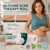 Silicone Scar Therapy Roll
