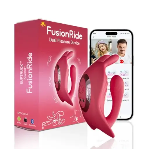 FusionRide Suptruck VibraCore X10 - Image 2