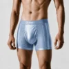 Premium Leakproof Bamboo Ice Silk Boxer