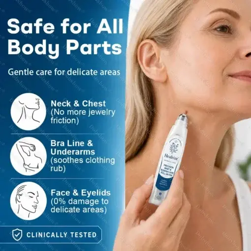 7 -Day Wart & Blemish Remover - Image 9
