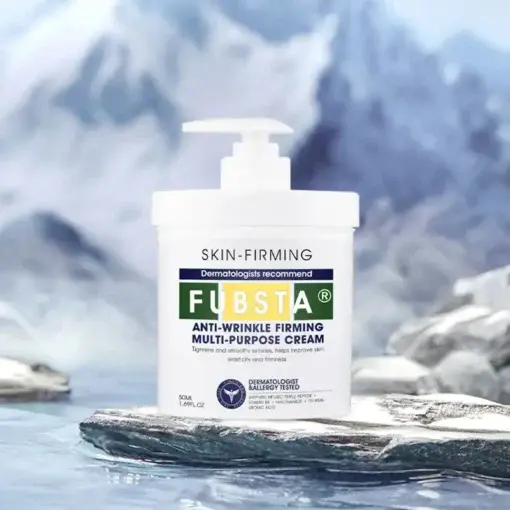 Advanced Peptide Firming & Wrinkle-Reducing Cream