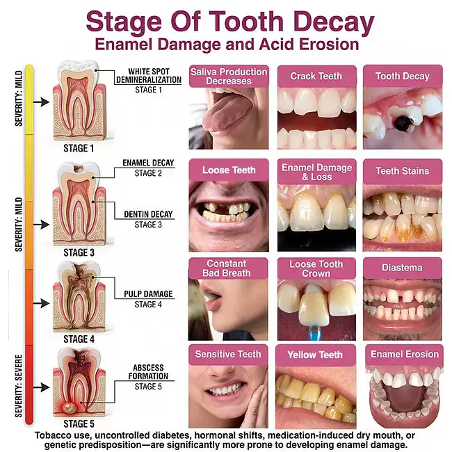 DenPerm Cavity-Repair Advanced Enamel Filling Gel - Image 6