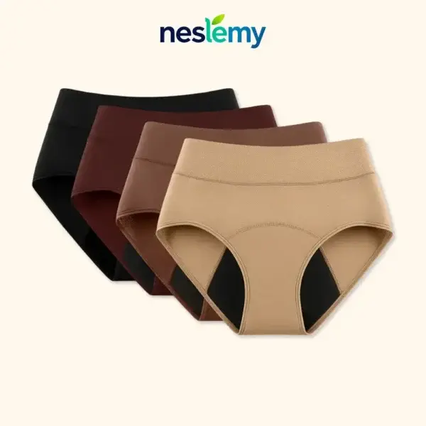 100% Leak-Proof Underwear - Image 3