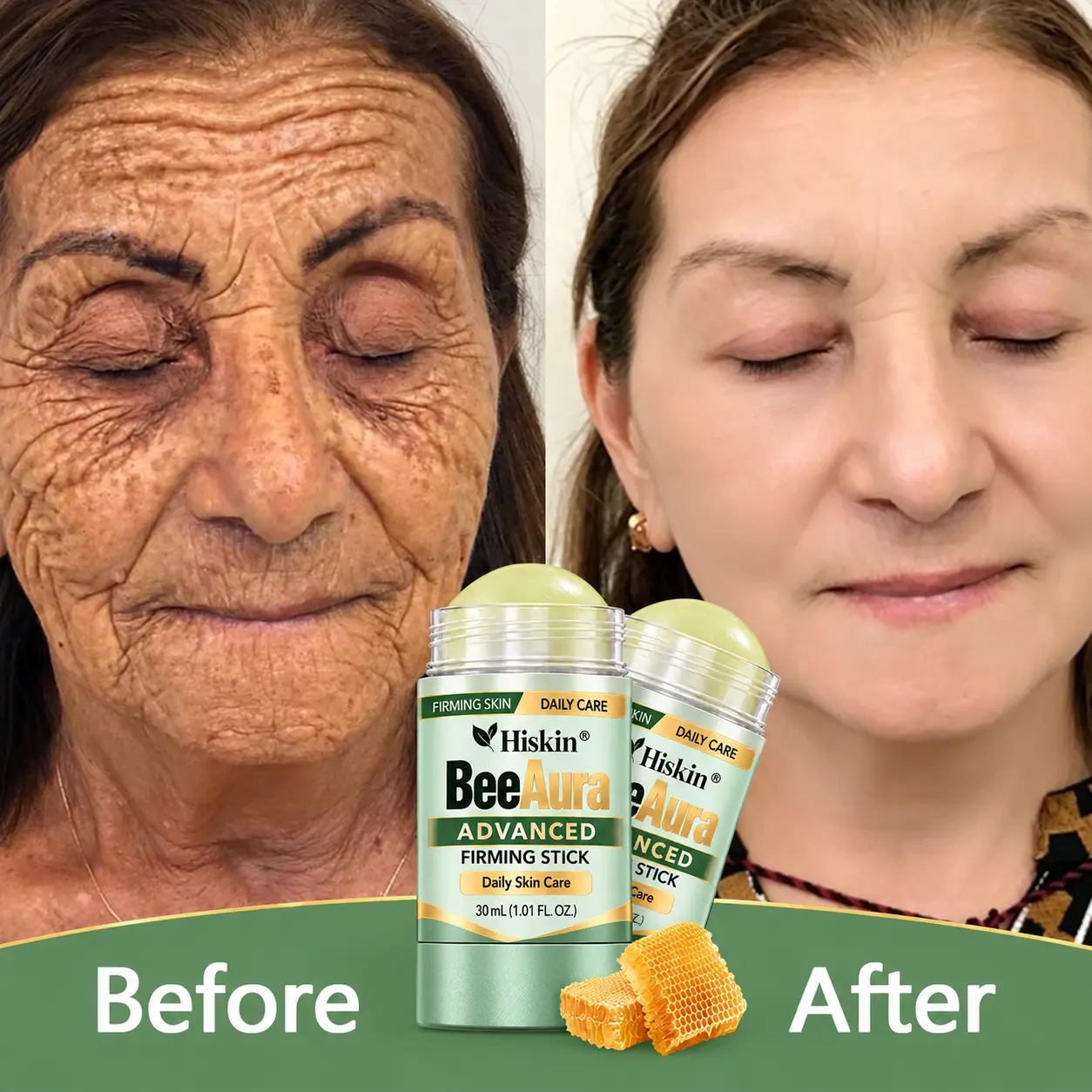 BeeAura Advanced Firming Stick - Image 7