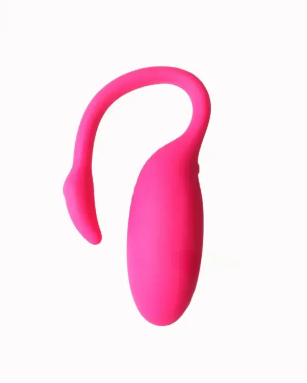 2.0 – Connected Vibrator