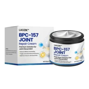 BPC-157 Joint Repair Cream