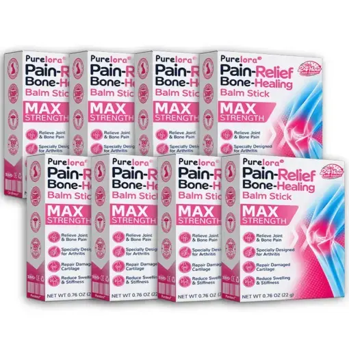 Pain-Relief Bone-Healing Balm Stick - Image 14