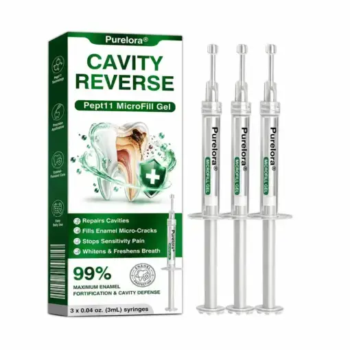 CavityReverse Pept11 MicroFill Gel - Image 13