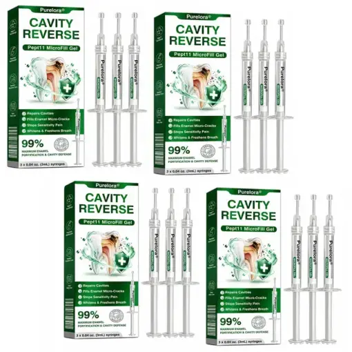 CavityReverse Pept11 MicroFill Gel - Image 15