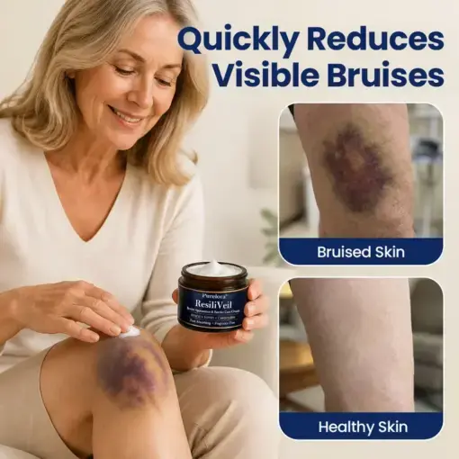 ResiliVeil Bruise Appearance Barrier Care Cream - Image 4
