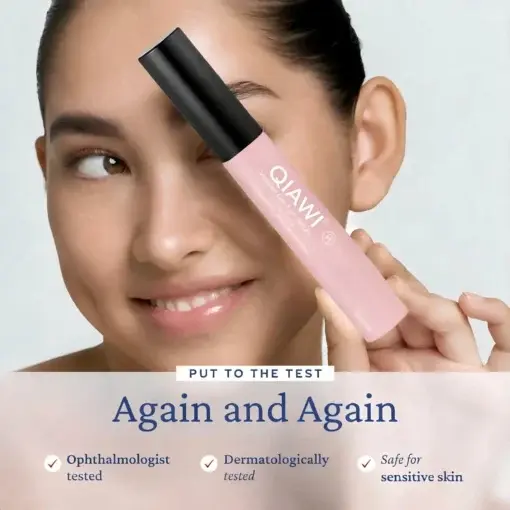 Water Gel Eye Serum - Image 7