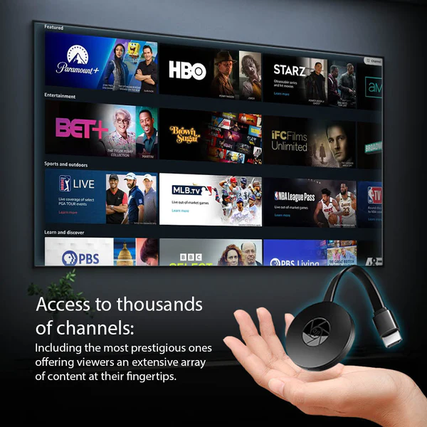 TV Evolution - Image 7